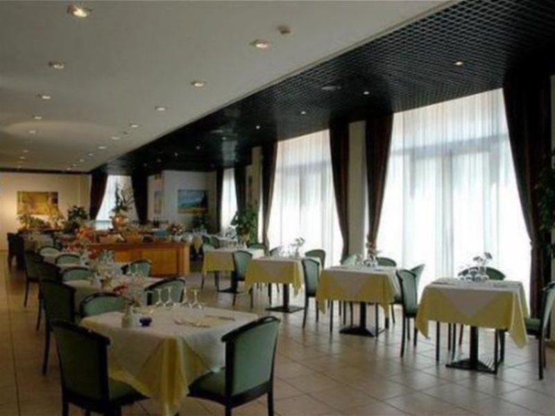 Meditur Hotel Pisa Migliarino Pisano Exterior photo