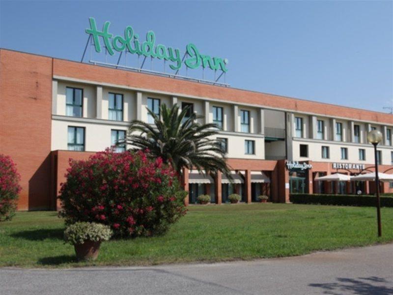 Meditur Hotel Pisa Migliarino Pisano Exterior photo