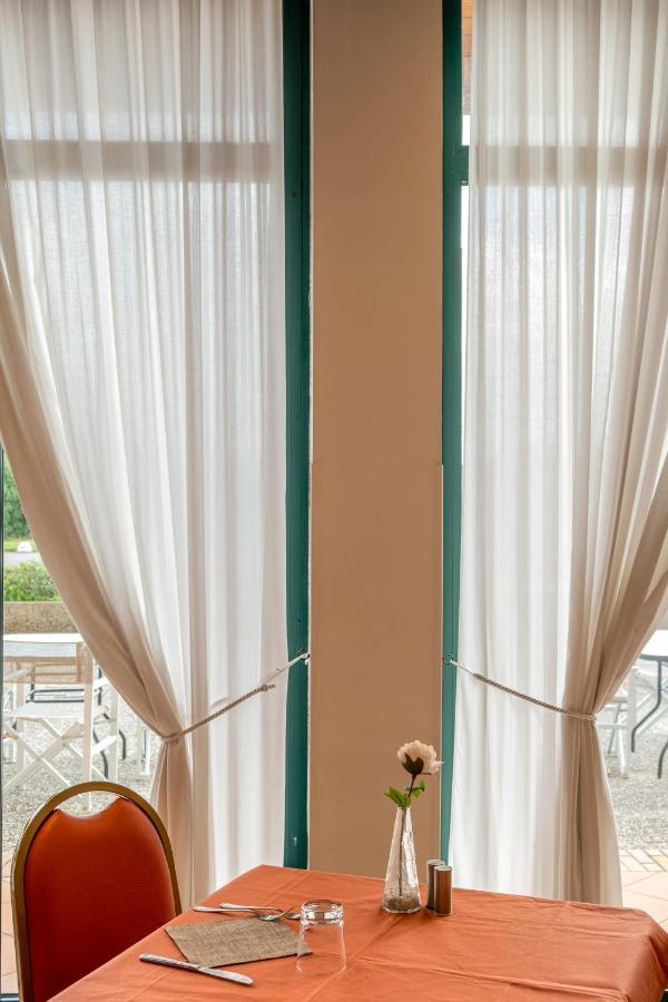 Meditur Hotel Pisa Migliarino Pisano Exterior photo