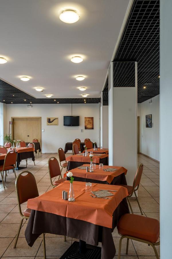 Meditur Hotel Pisa Migliarino Pisano Exterior photo